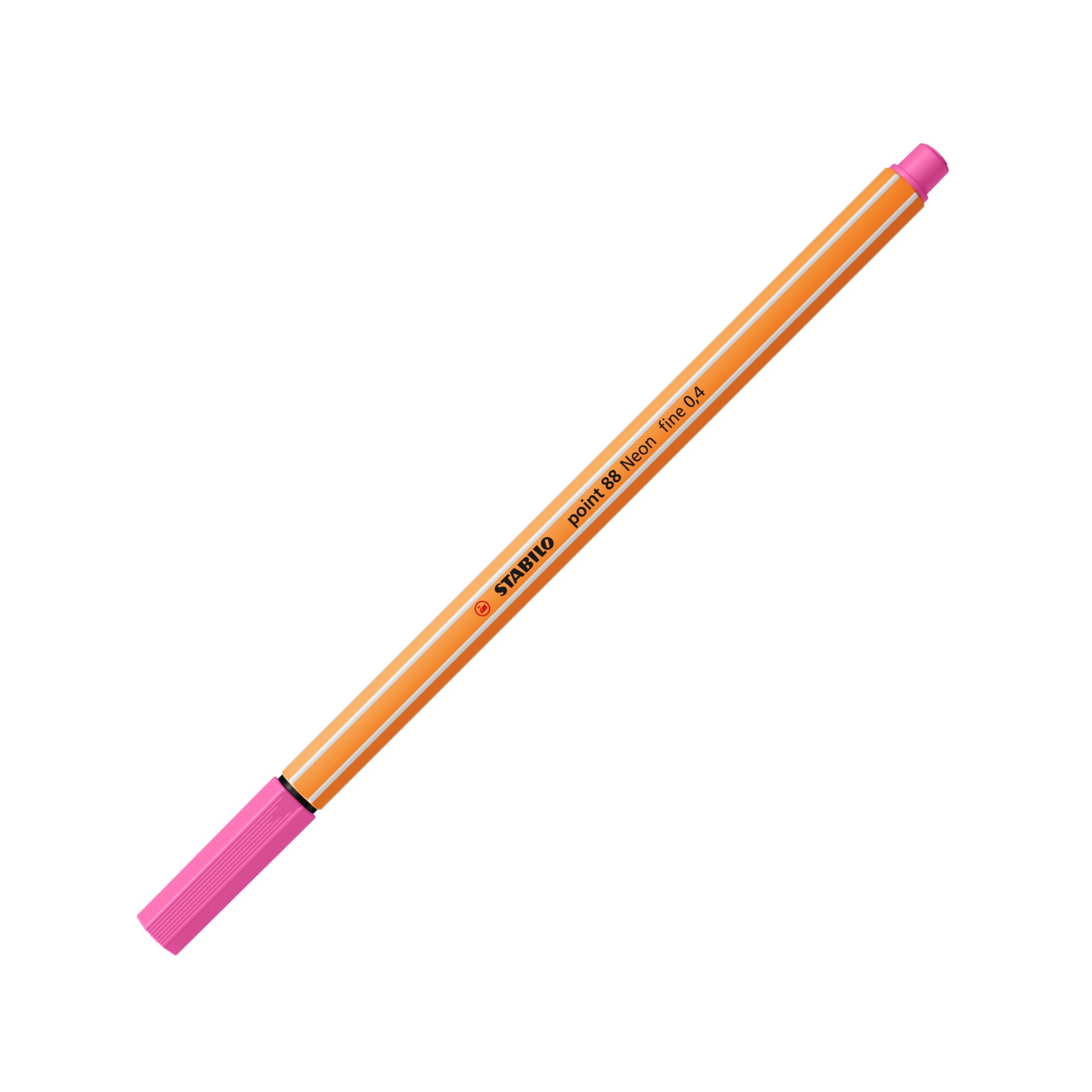 Fineliner/ Fibre- Tip Pen STABILO point 88